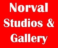 norval studio logo