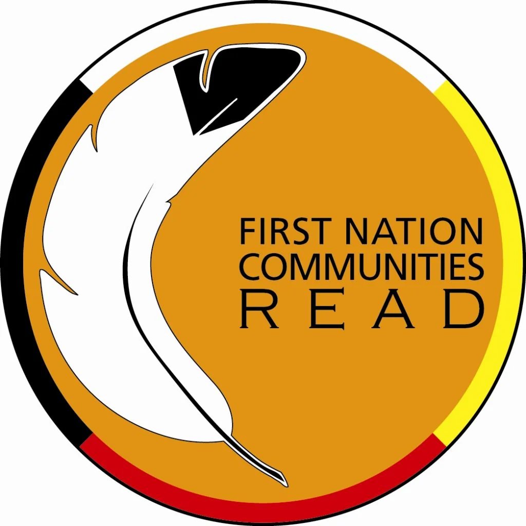 First Nation Communities Read Logo