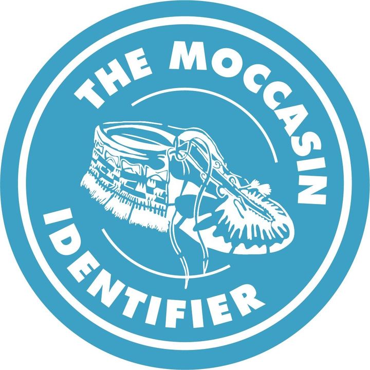 Moccasin Identifier Project Graphic