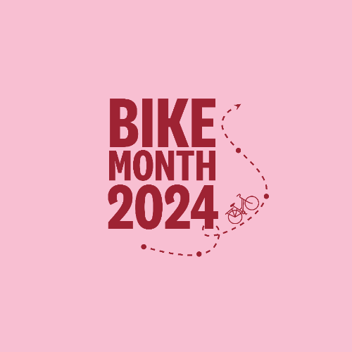 Bike Month 2024
