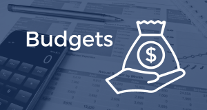 Budgets