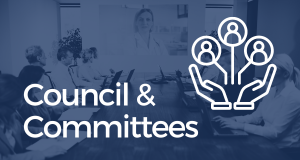 Council and Committees