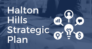 Halton Hills Strategic Plan