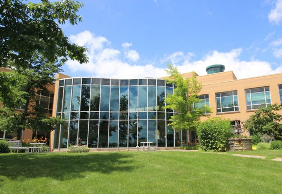 Town of Halton Hills Town Hall