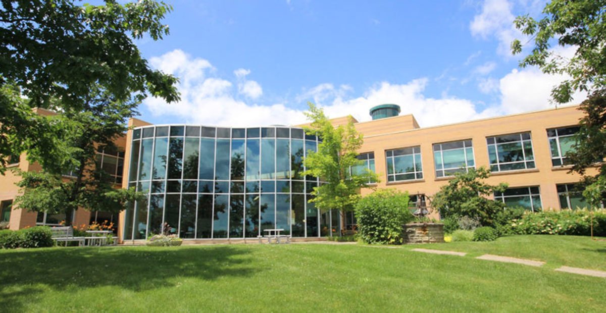 Halton Hills Town Hall