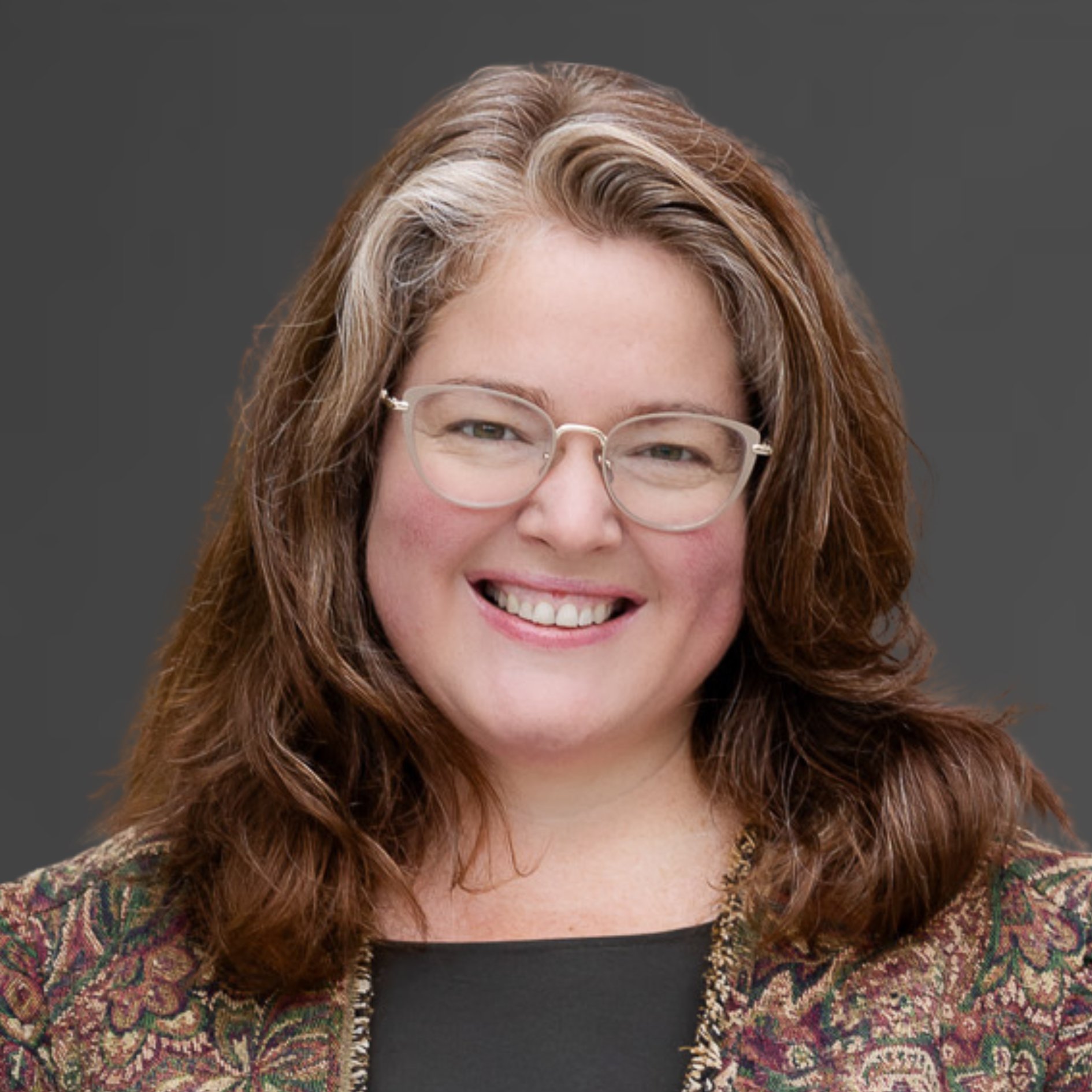 Councillor Chantal Garneau Chantal Garneau